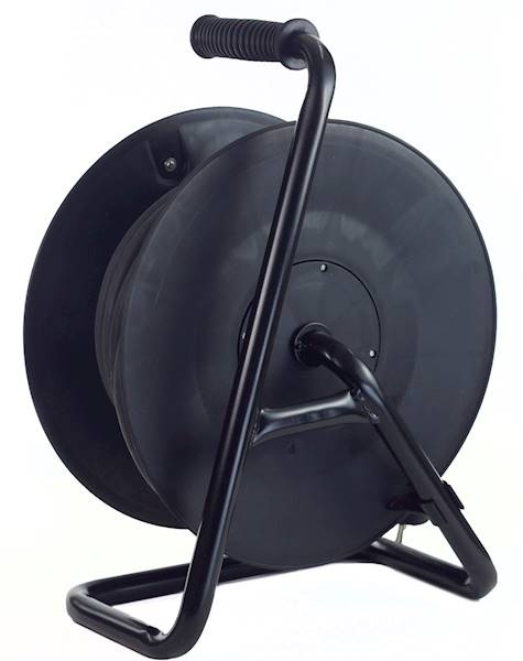 50m OW3*1,5 4x230V IP44 T bęben plastikowy