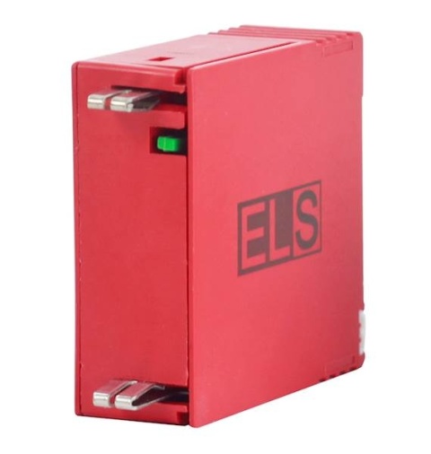 Wkładka typu 1+2 (B+C) 12,5kA 30/60kA do ochronnika ogranicznika przeciwprzepięciowego