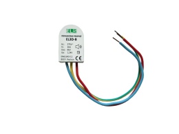 AC typ 3 (D) 3kA kapsułka akustyczna do puszki ochronnik ogranicznik przeciwprzepięciowy