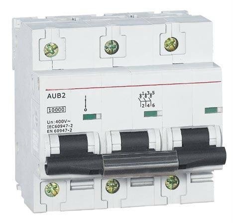 FR AUT2 3P 100A ELS wyłącznik izolacyjny