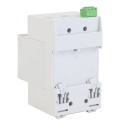 DC typ 2 (C) 3P 20/40kA 1000/1200V ochronnik ogranicznik przeciwprzepięciowy