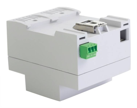 DC VG typ 1+2 (B+C) 4P 20/50kA 12,5kA 1000V ochronnik ogranicznik przeciwprzepięciowy