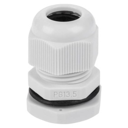 Dławik kablowy calowy PG 13,5mm IP67