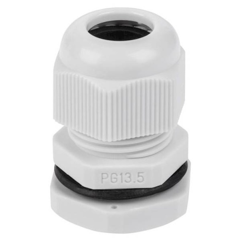 Dławik kablowy calowy PG 13,5mm IP67