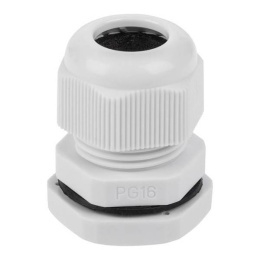Dławik kablowy calowy PG 16mm IP67