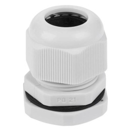 Dławik kablowy calowy PG 21mm IP67