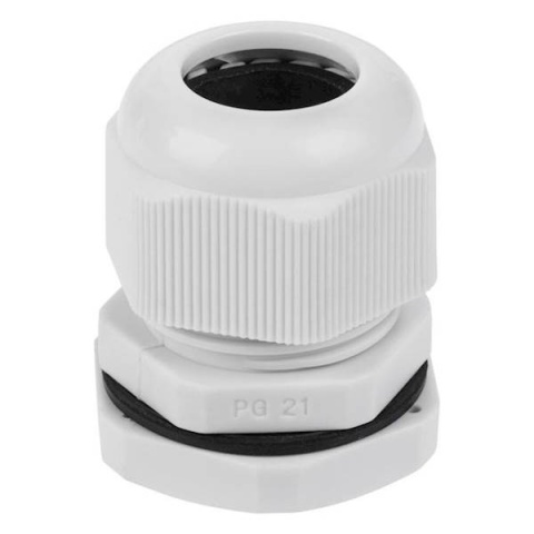 Dławik kablowy calowy PG 21mm IP67