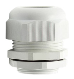 Dławik kablowy metryczny M 20mm IP67