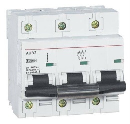 FR AUT2 3P 63A ELS wyłącznik izolacyjny