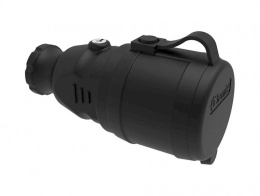 Gniazdo gumowe 16A 2P+Z z klapką XBS IP44