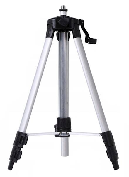 Mobilny statyw do poziomicy laserowej 5/8"