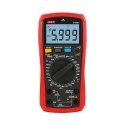 Miernik UT890D+ uni TrueRMS + częst., poj.
