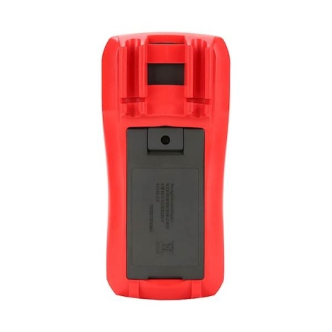 Miernik UT890D+ uni TrueRMS + częst., poj.