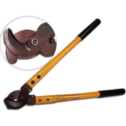 Obcinak do kabli 125mm2 dł.360mm