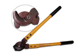 Obcinak do kabli 500mm2 dł. 800mm