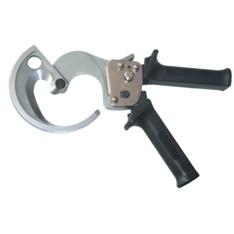 Obcinak zębatkowy do kabli 300mm2 dł. 235mm