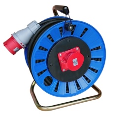 Przed.siłowy OW 5*2,5 40m wej.32/5 wyj.32/5