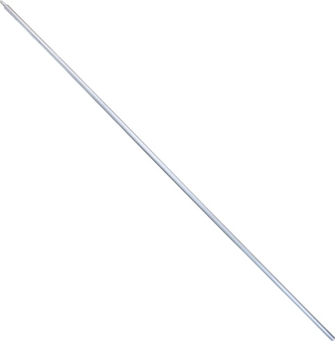 Przedłużka uziomu wbijanego OC Fi16 1,5m