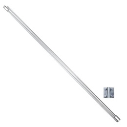 Uziom kompletny skręcany OC Fi16 2x1,5m