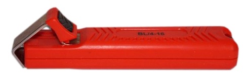 Ściągacz izolacji zewnętrznej 4-16mm