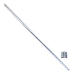 Uziom kompletny wbijany OC Fi16 2x1,5m