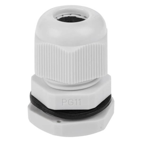 Dławik kablowy calowy PG 11mm IP67