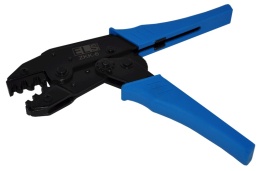 Zaciskarka do końcówek konektorowych 0,5-6mm 230mm