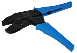 Zaciskarka do końcówek tulejkowych 0,5-4mm 230mm