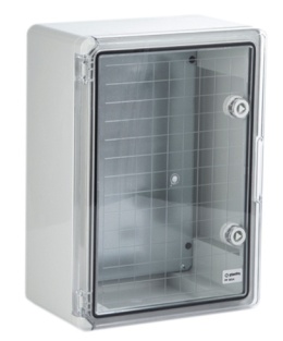 Szafa Plastikowa 500x700x250mm IP65
