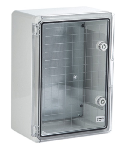 Szafa Plastikowa 500x700x250mm IP65