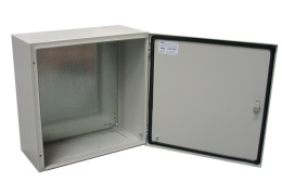 Metalowa Obudowa 400x400x200mmIP66