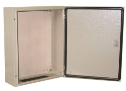 Metalowa Obudowa 800x600x400 IP66