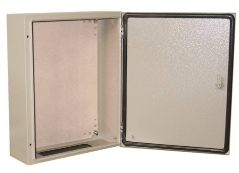 Metalowa Obudowa 800x600x400 IP66