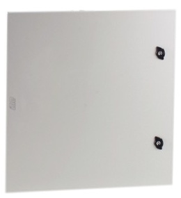 Drzwi metalowe pełne 144-192M do szafy N/T IP40