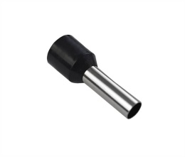 Tulejki Kablowe Izolowane 6,0-12mm² 100szt.