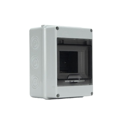 Rozdzielnica Natynkowa Hermetyczna HT-5P IP65