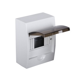 Rozdzielnica Natynkowa TSM-12S 1x6