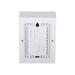 Rozdzielnica Natynkowa TSM-12S 1x6