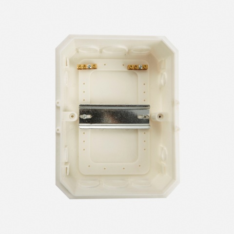 Rozdzielnica Natynkowa TSM-12S 1x6