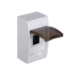 Rozdzielnica Natynkowa TSM-12S 1x4