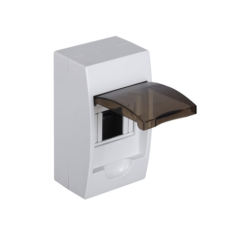 Rozdzielnica Natynkowa TSM-12S 1x4