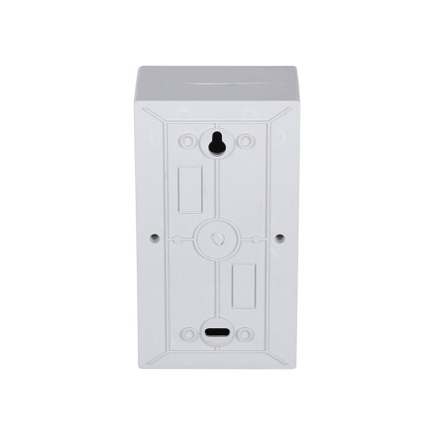 Rozdzielnica Natynkowa TSM-12S 1x4