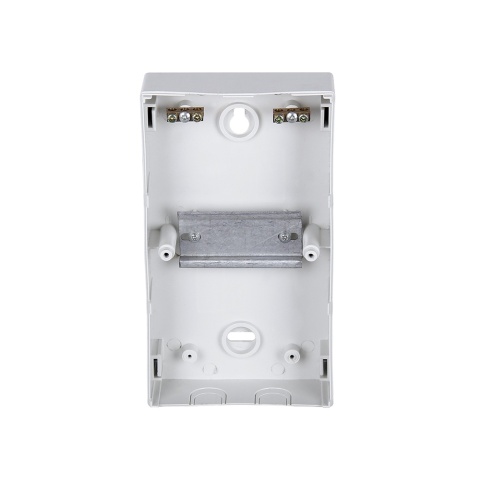 Rozdzielnica Natynkowa TSM-12S 1x4