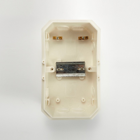 Rozdzielnica Natynkowa TSM-12S 1x4