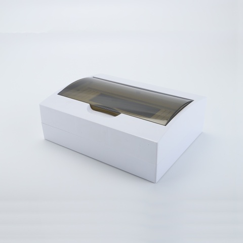 Rozdzielnica Natynkowa TSM-12S 1x12