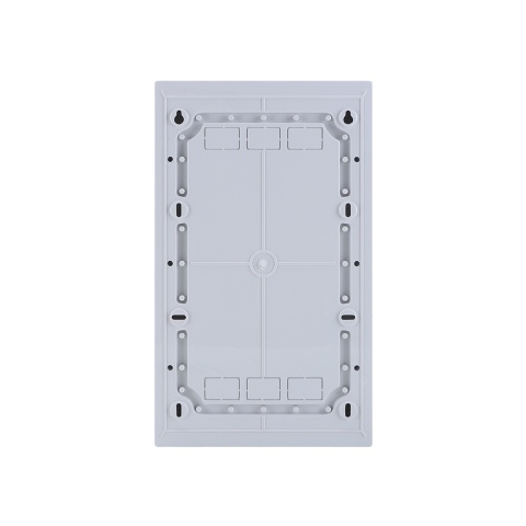 Rozdzielnica Natynkowa TSM-36S 3x12