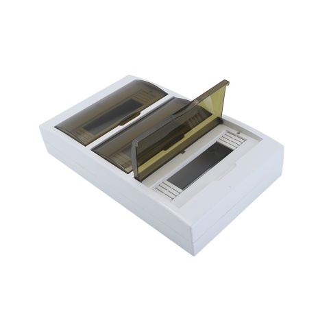 Rozdzielnica Natynkowa TSM-36S 3x12