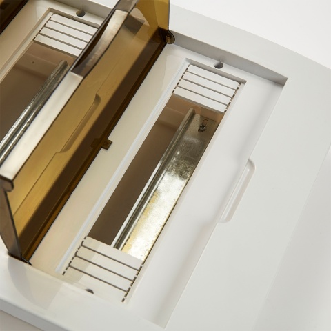 Rozdzielnica Natynkowa TSM-36S 3x12