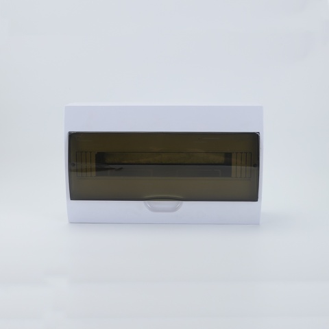 Rozdzielnica Natynkowa TSM-18S 1x18