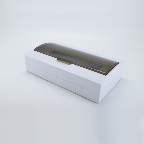 Rozdzielnica Natynkowa TSM-18S 1x18